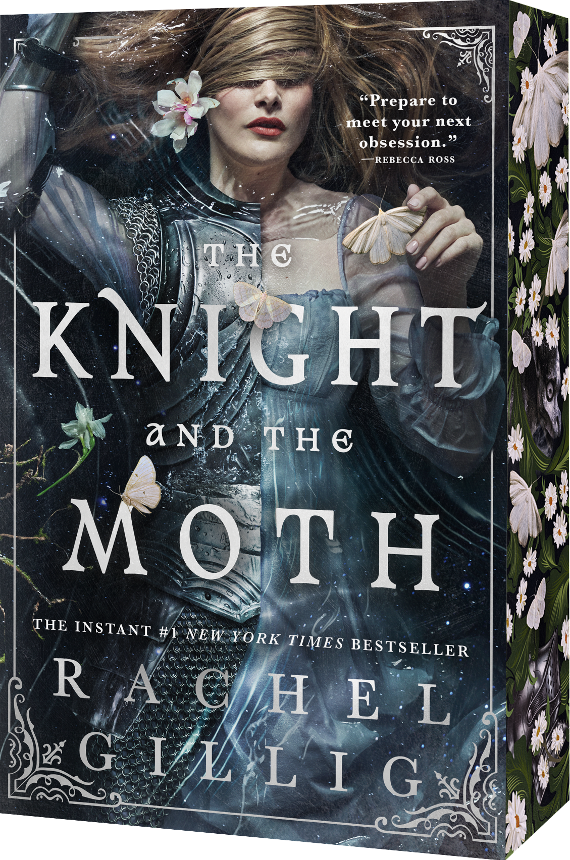 The Stonewater Kingdom by Rachel Gillig Bundle