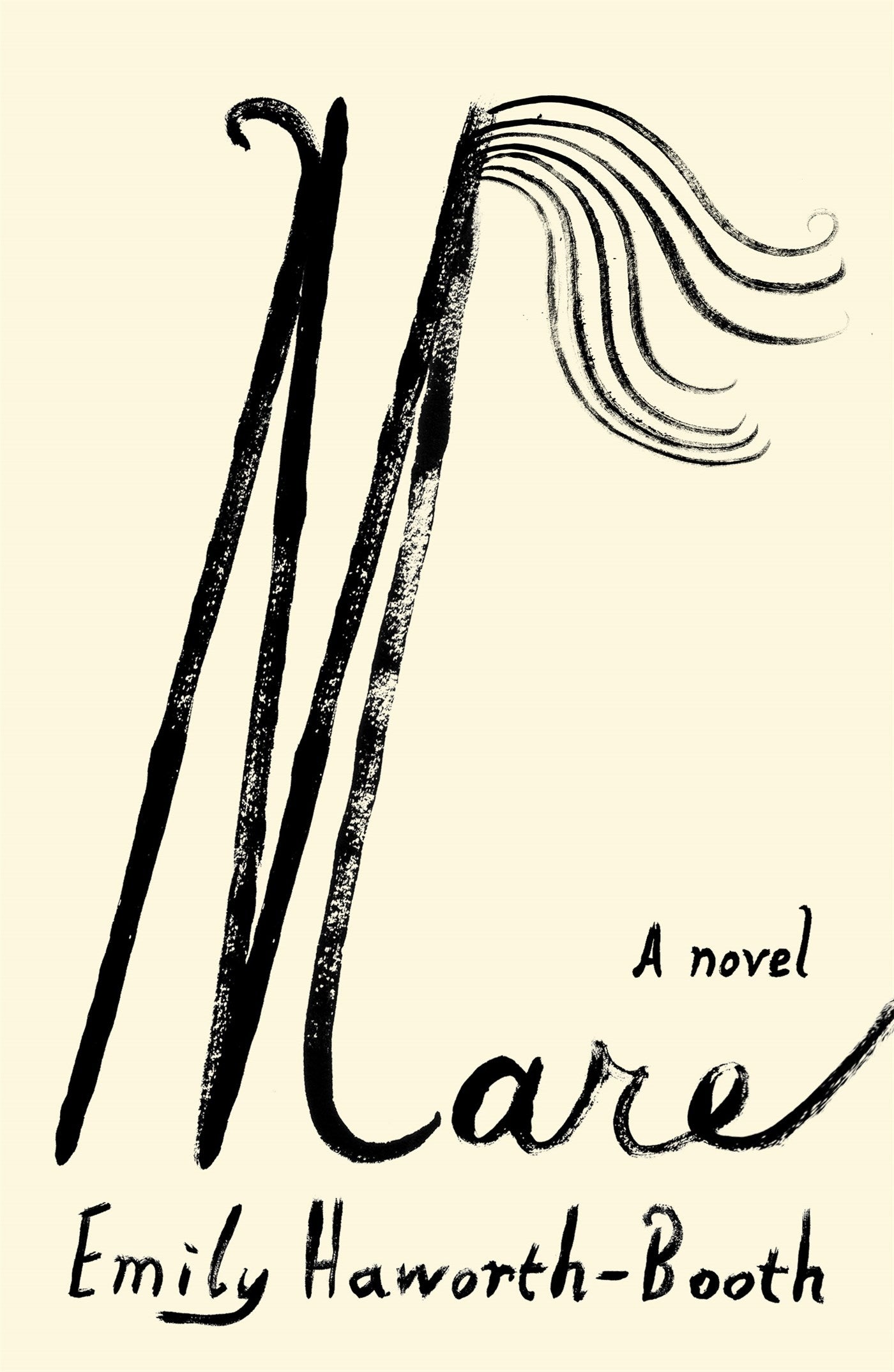 Mare by Emily Haworth-Booth