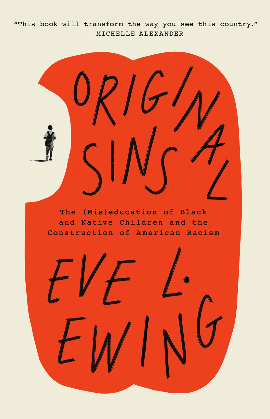 Original Sins by Eve L. Ewing