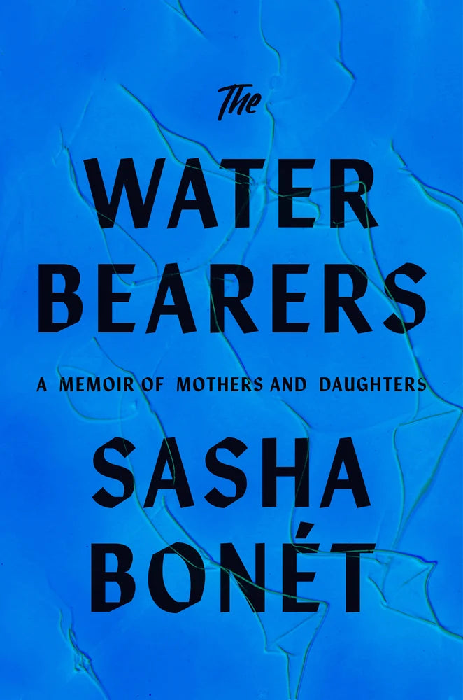 The Waterbearers by Sasha Bonét