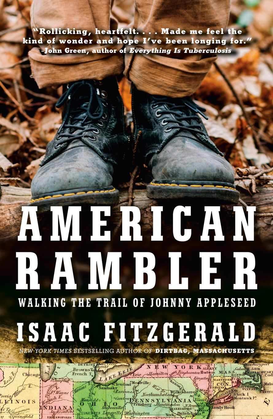 Underbrush Book Club