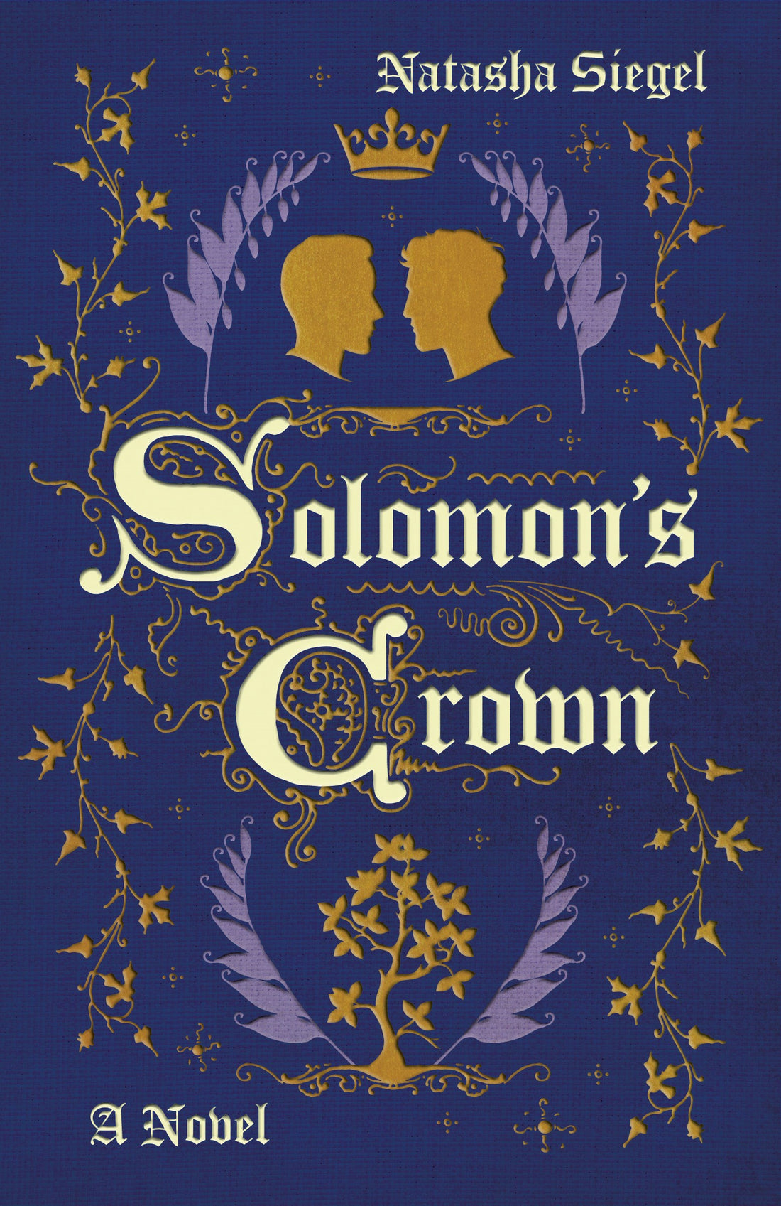 Solomon&