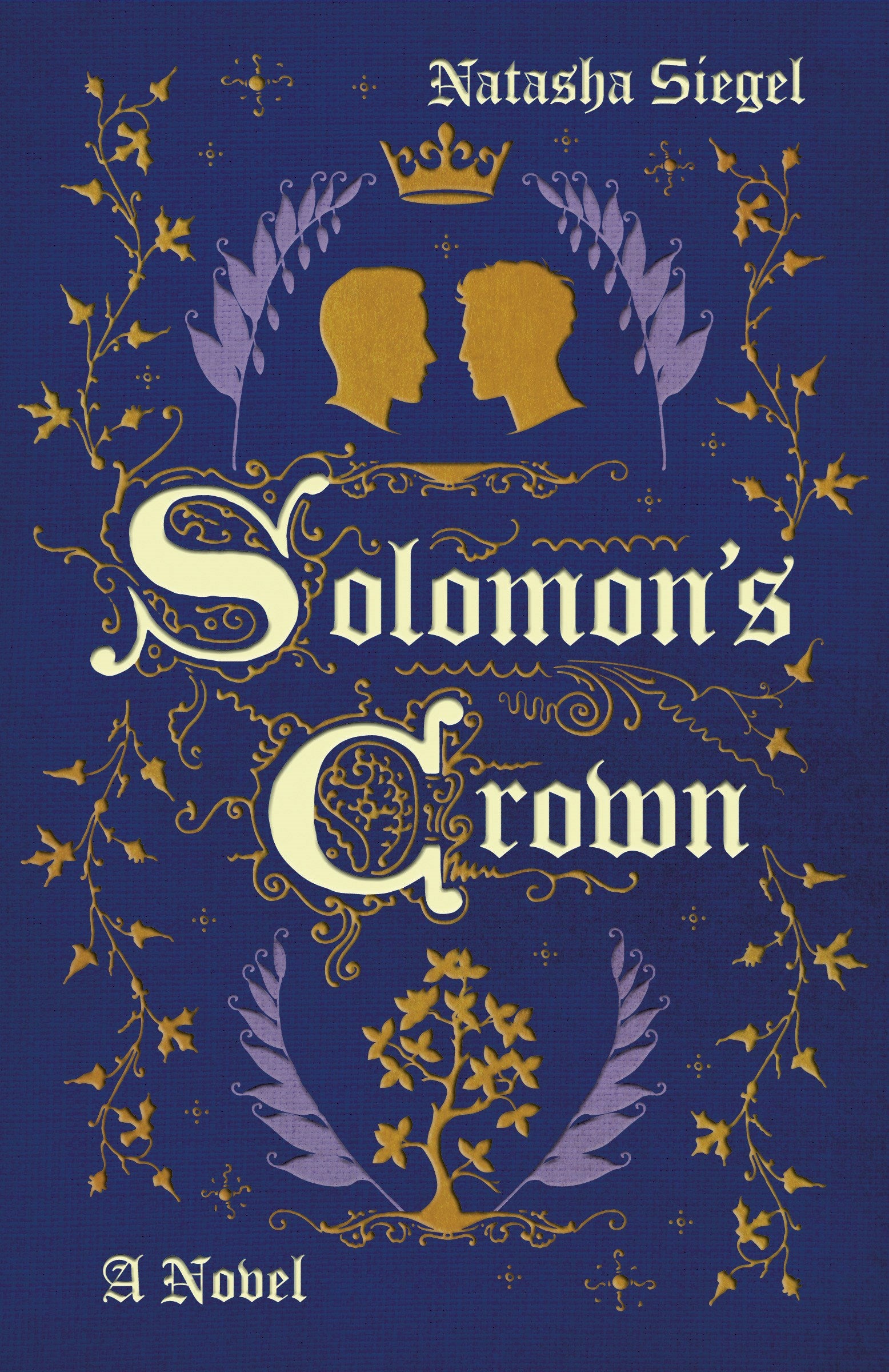 Solomon&