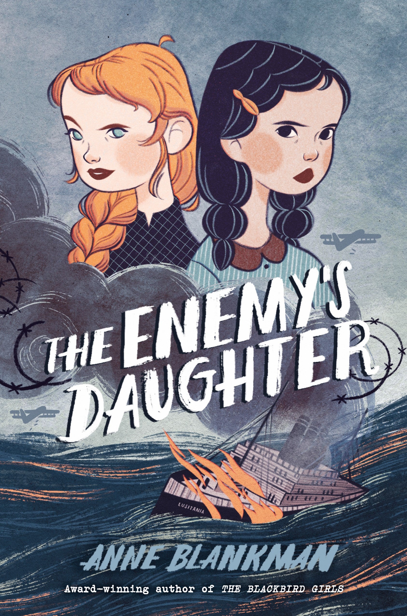 The Enemy&