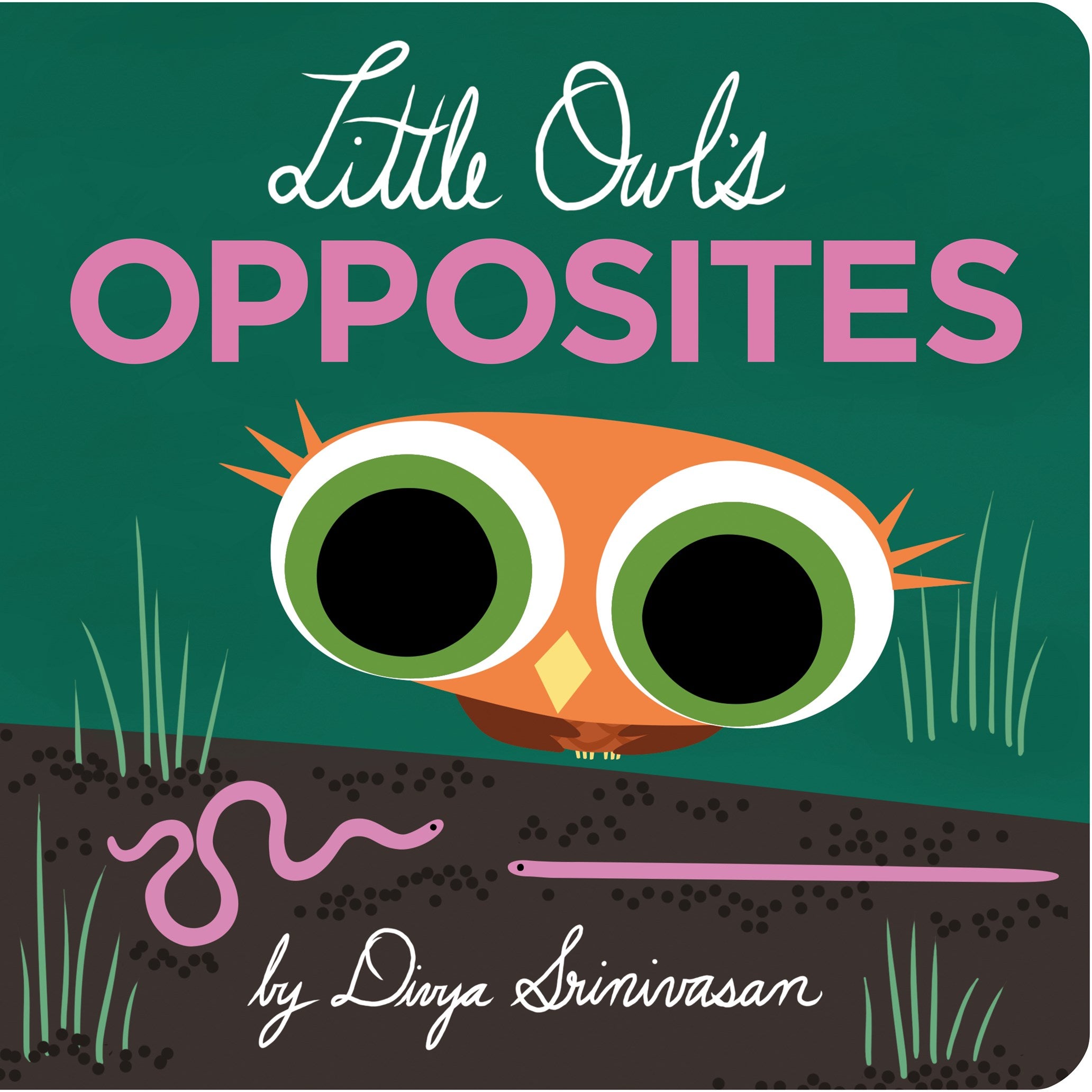 Little Owl&