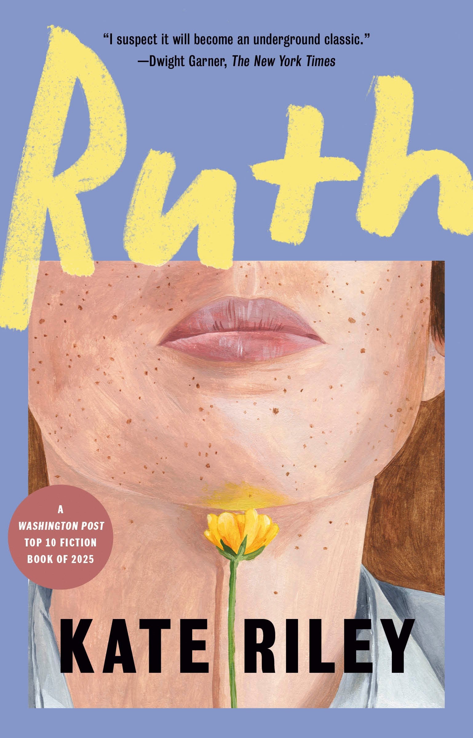 Ruth by Kate Riley