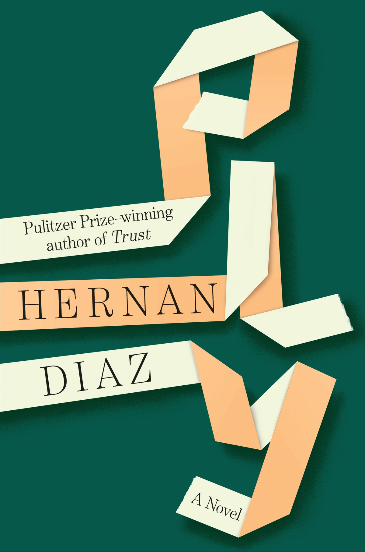 Ply by Hernan Diaz