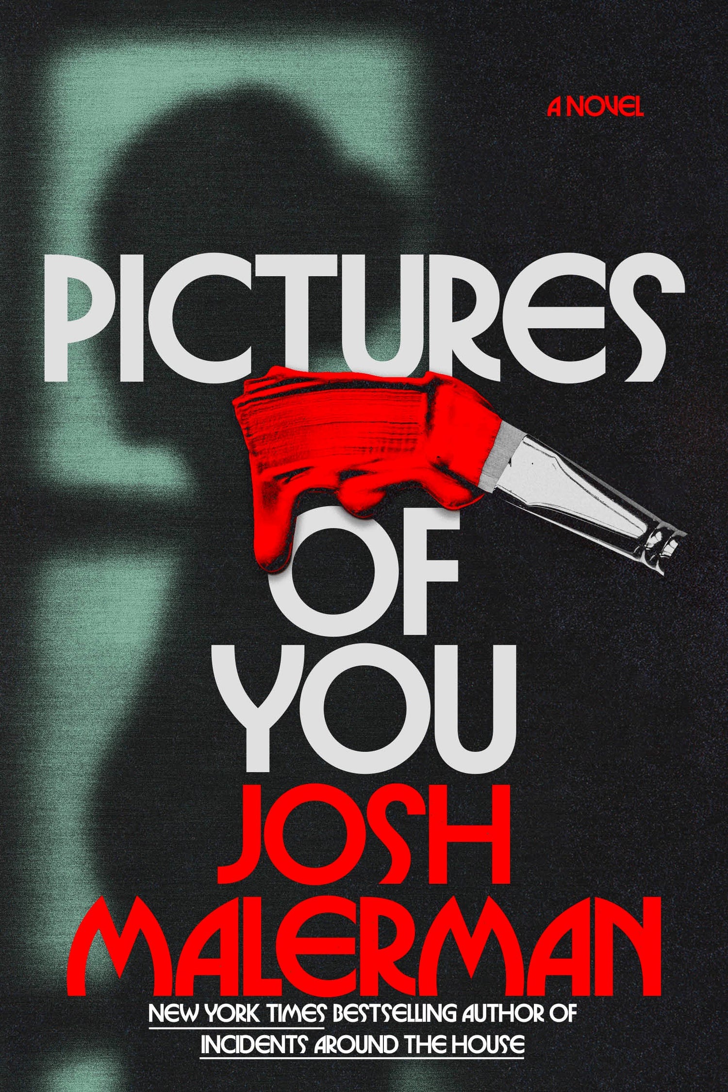 Pictures of You by Josh Malerman
