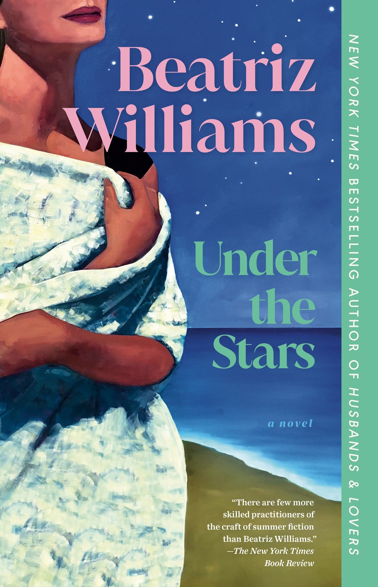 Under the Stars by Beatriz Williams