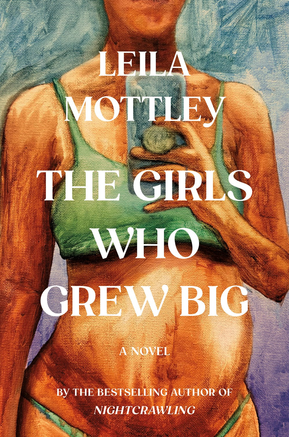 Underbrush Book Club