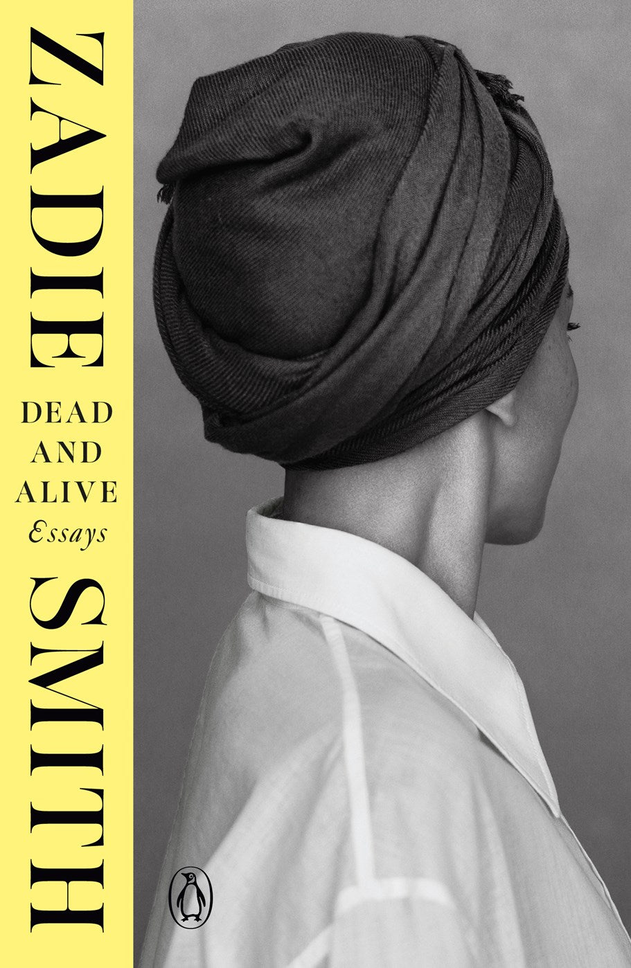 Dead and Alive by Zadie Smith
