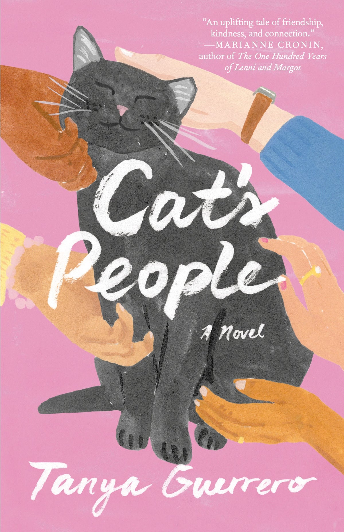 Cat&