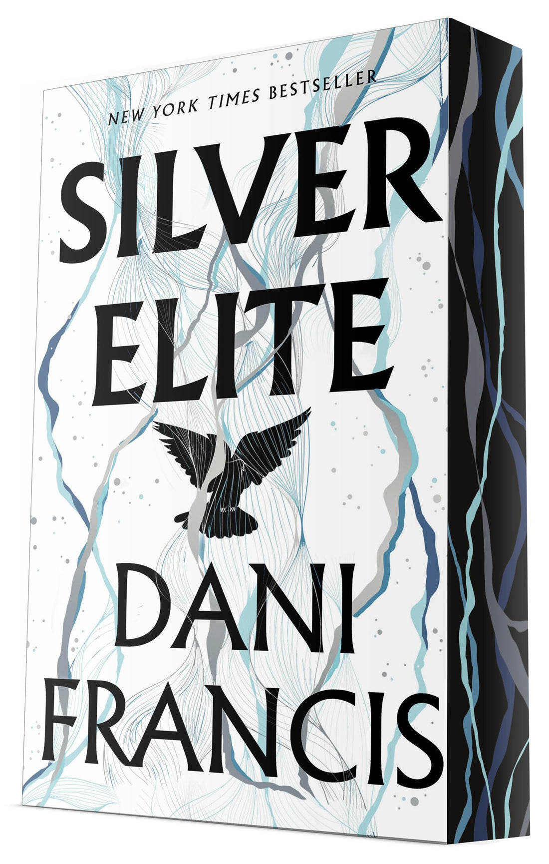 Silver Elite by Dani Francis