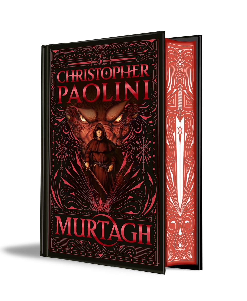 Murtagh (Deluxe Edition)
