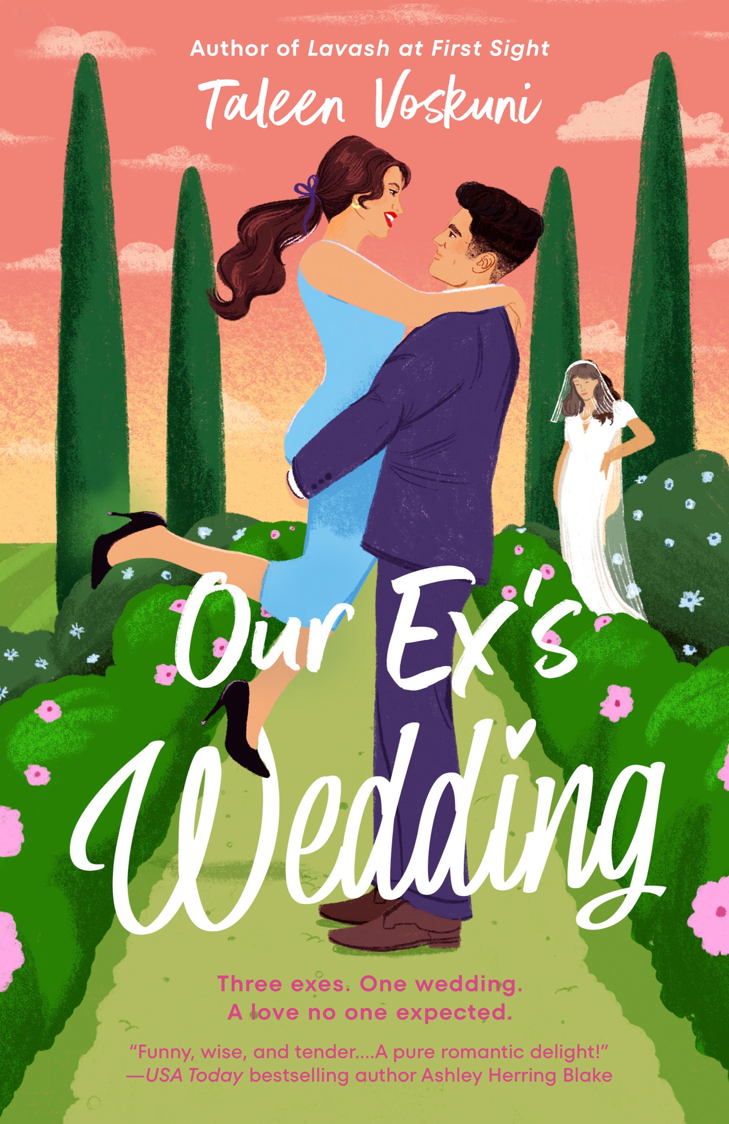 Our Ex&