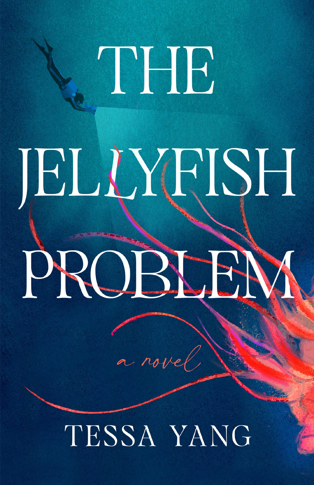The Jellyfish Problem by Tessa Yang