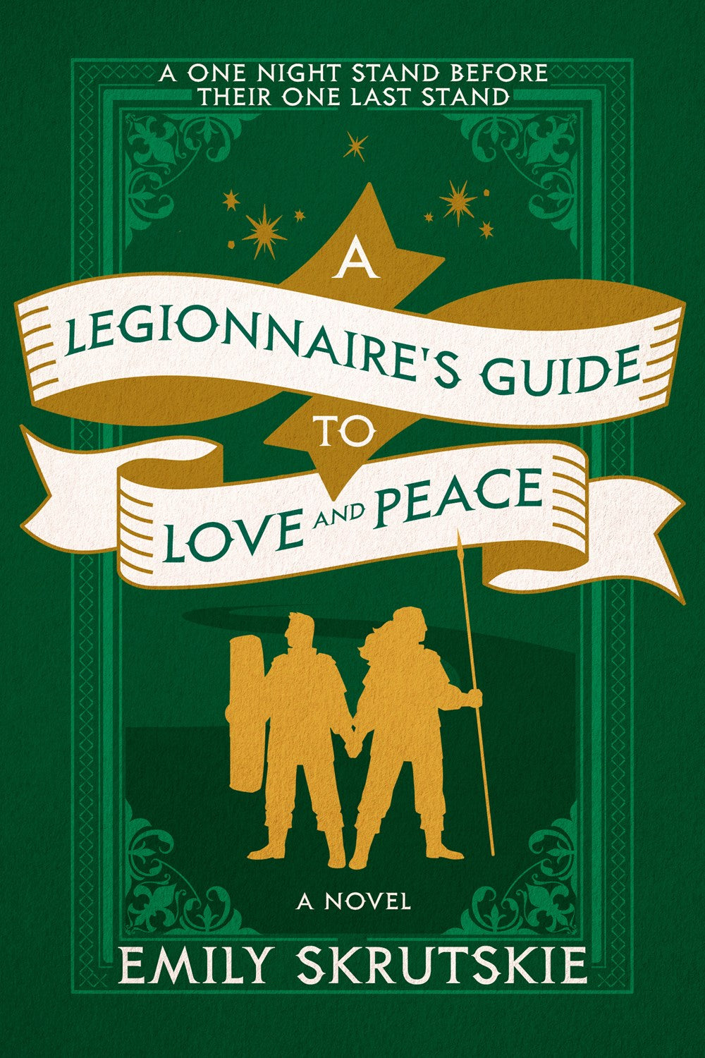 A Legionnaire&