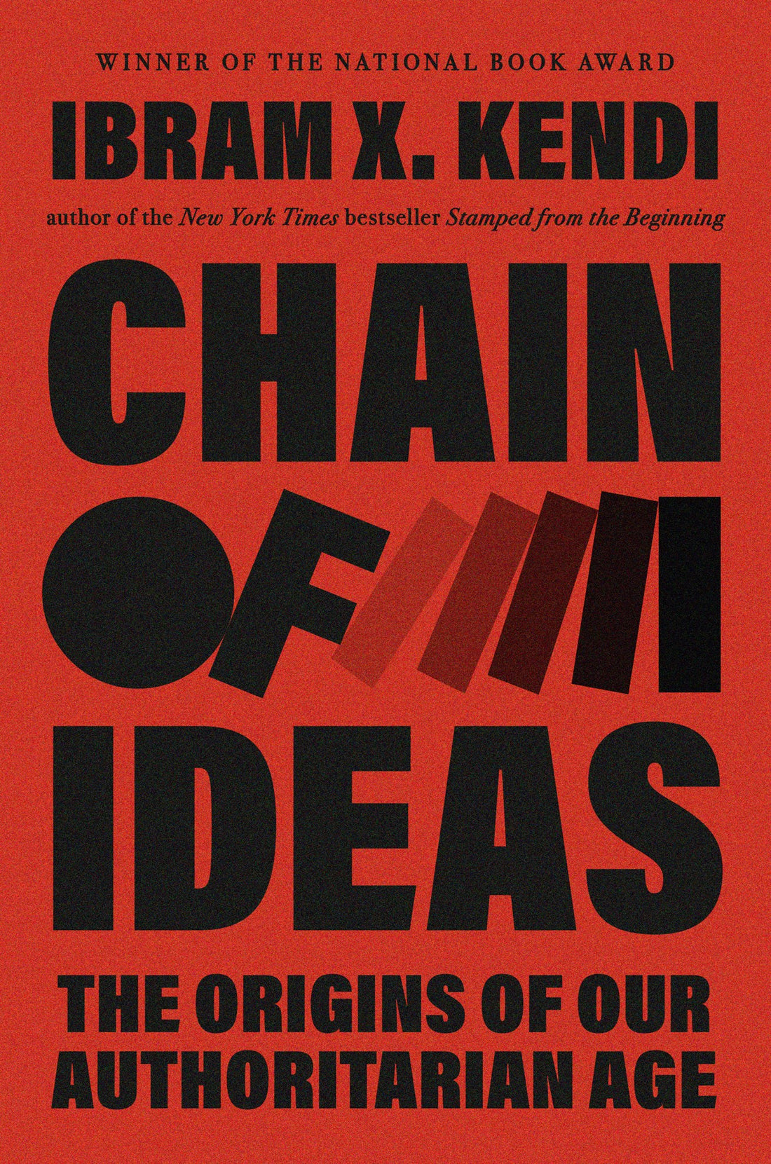 Chain of Ideas by Ibram X. Kendi