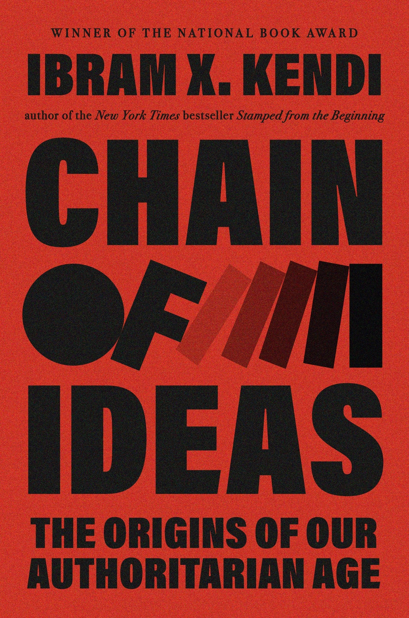 Chain of Ideas by Ibram X. Kendi
