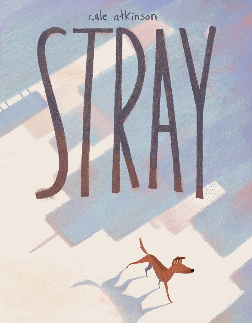 Stray, by Cale Atkinson