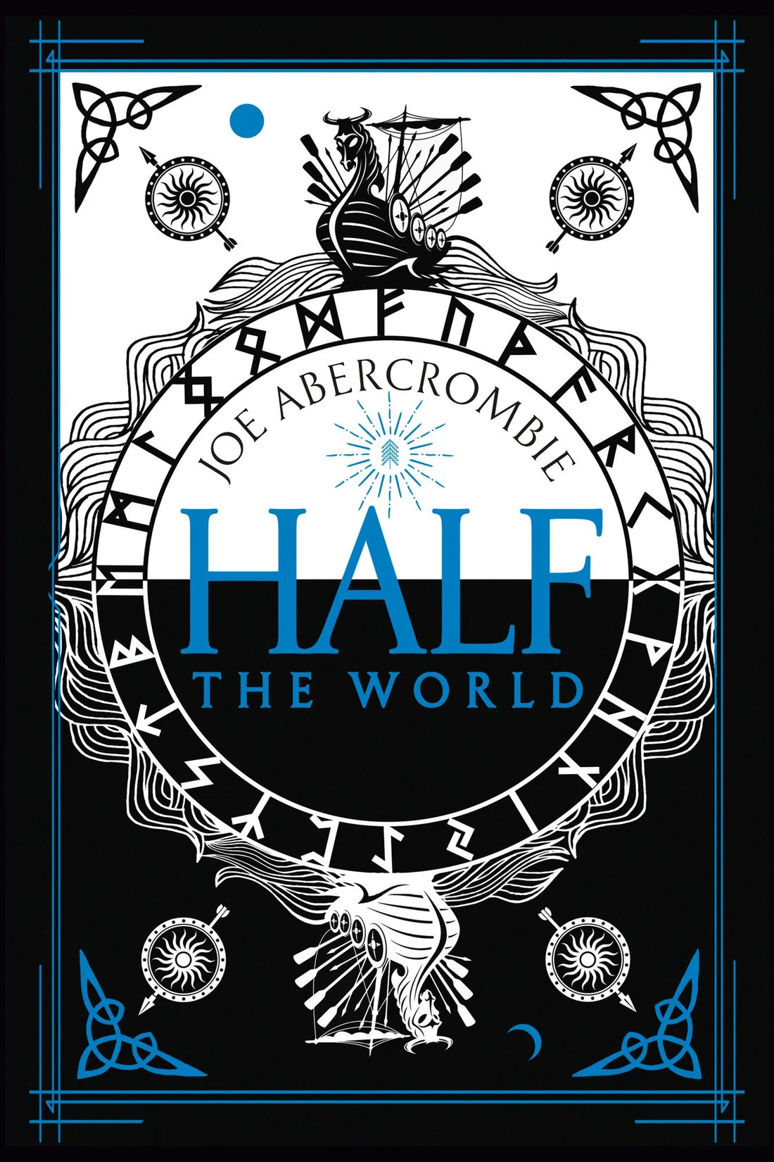 Half the World by Joe Abercrombie