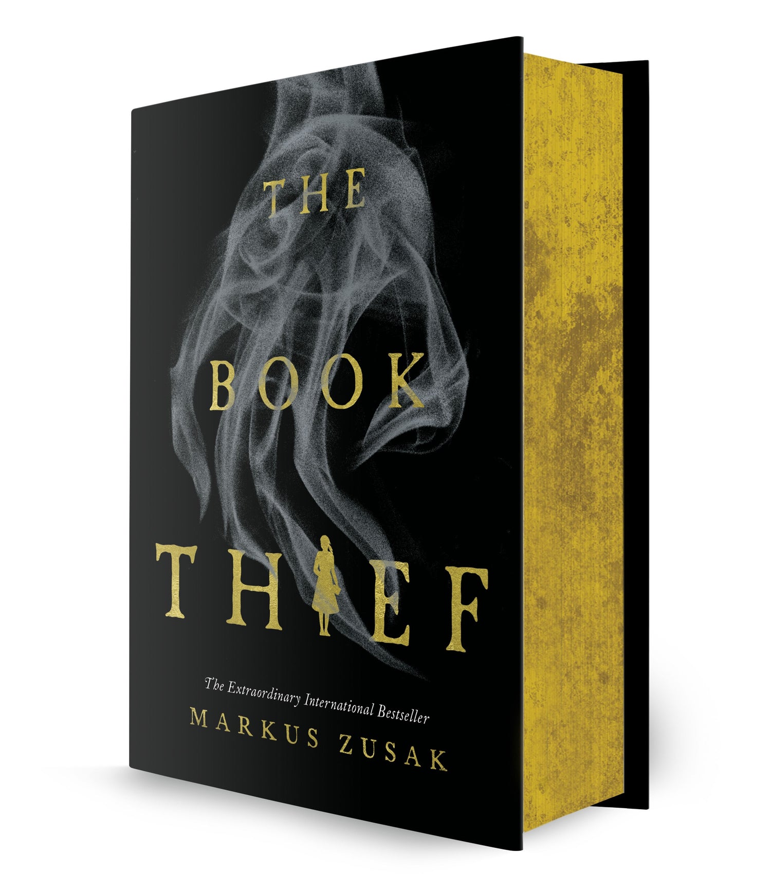 The Book Thief by Markus Zusak (Anniversary Edition)