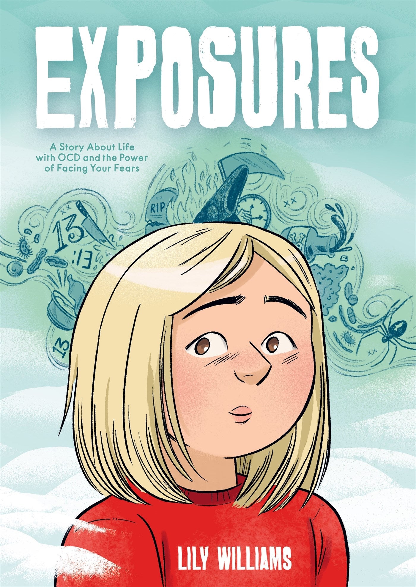 Exposure by Lily Williams
