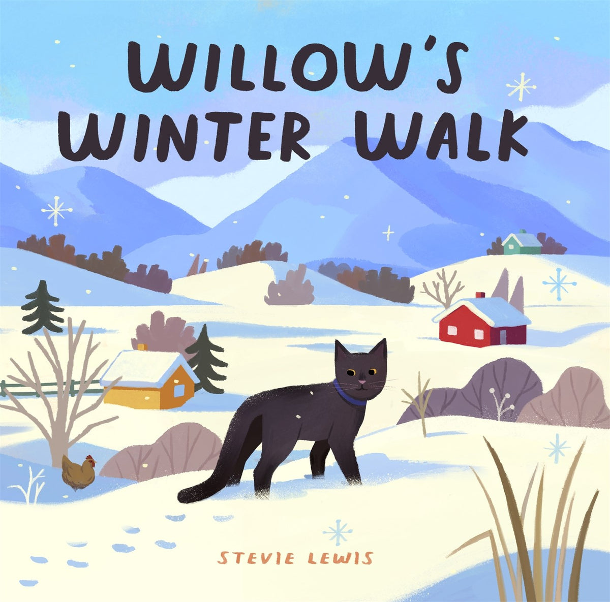 Willow&