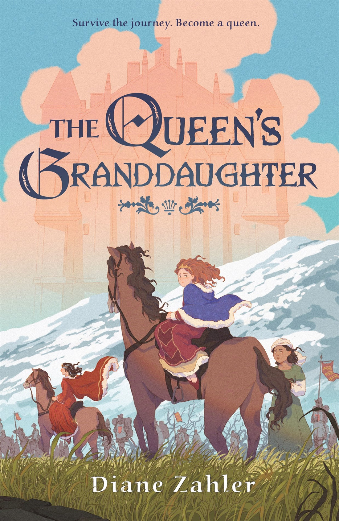 The Queen&