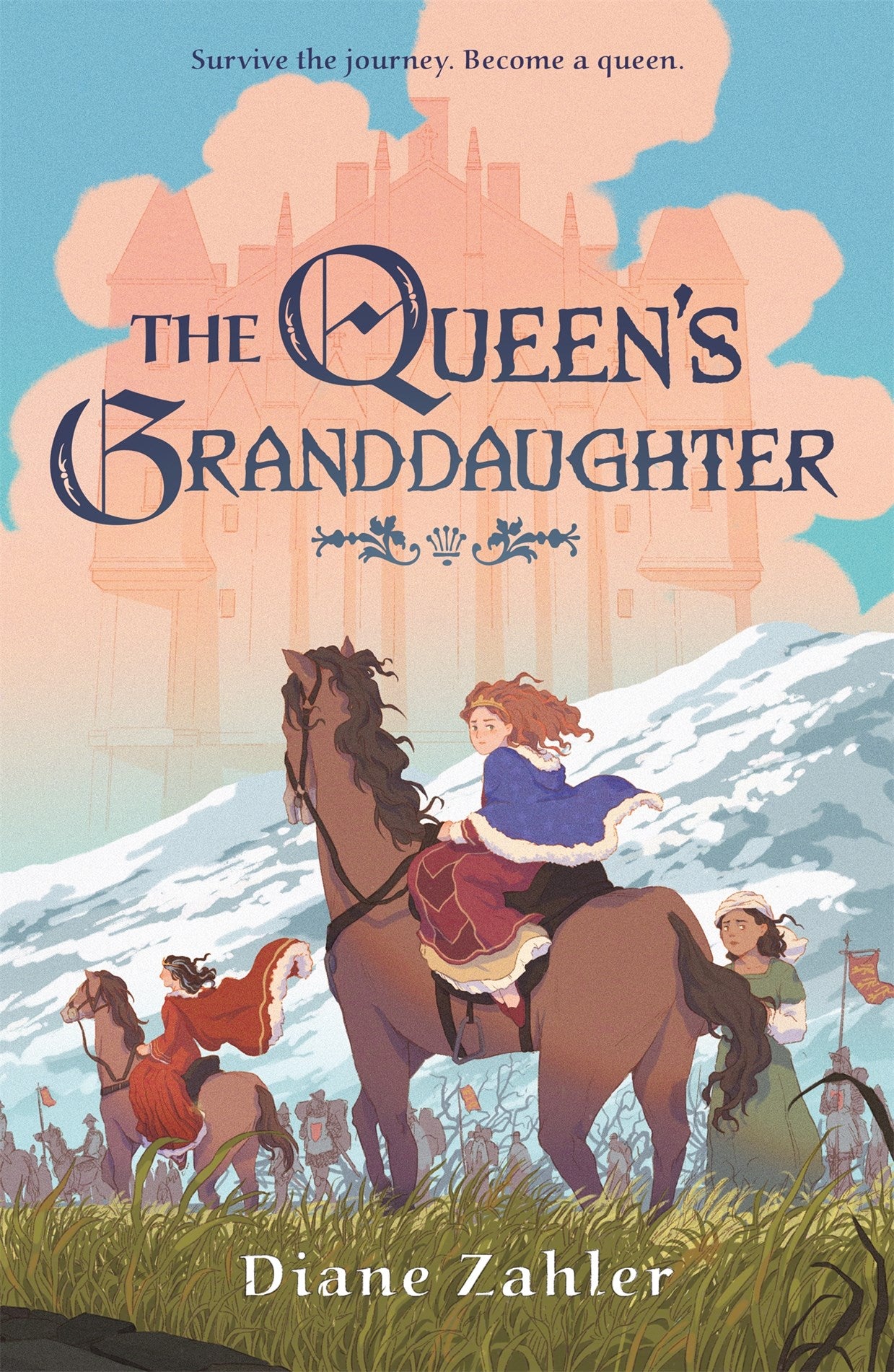 The Queen&