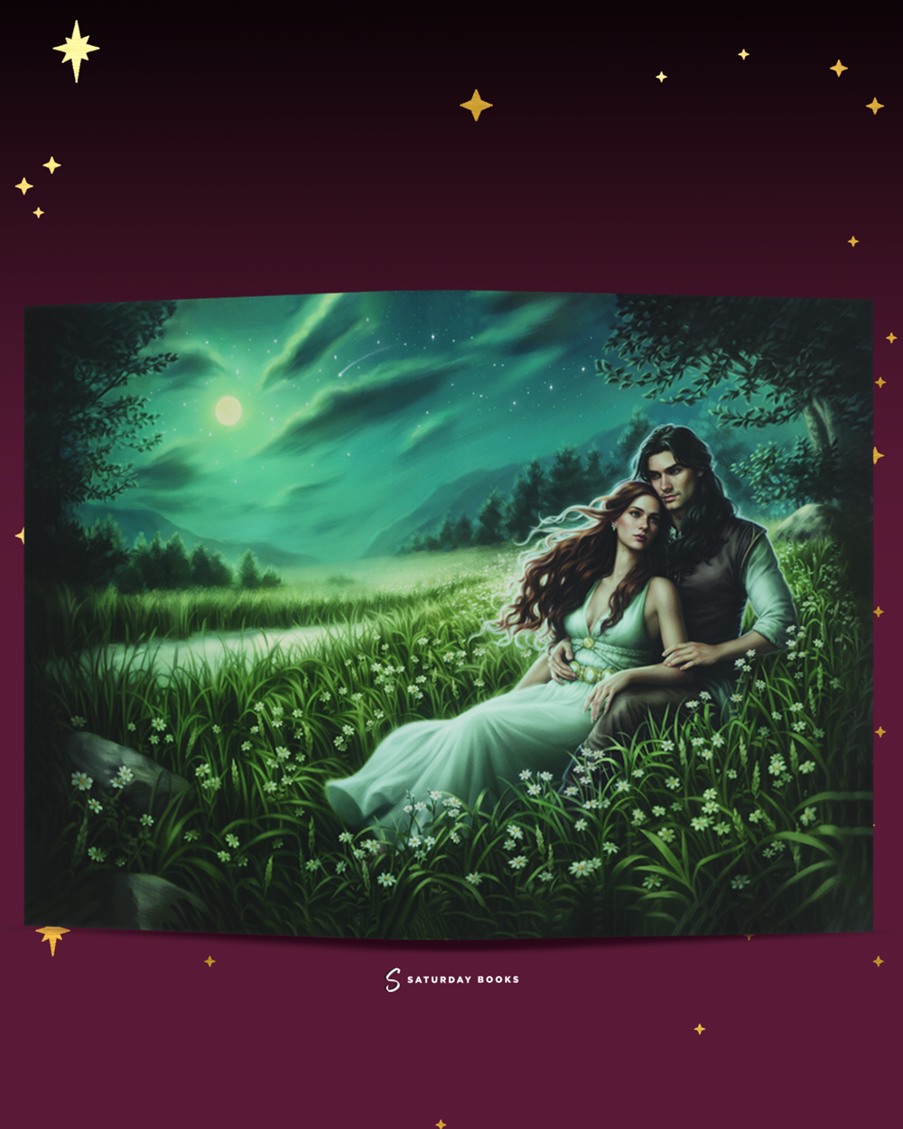 Wild Reverence by Rebecca Ross (Signed)
