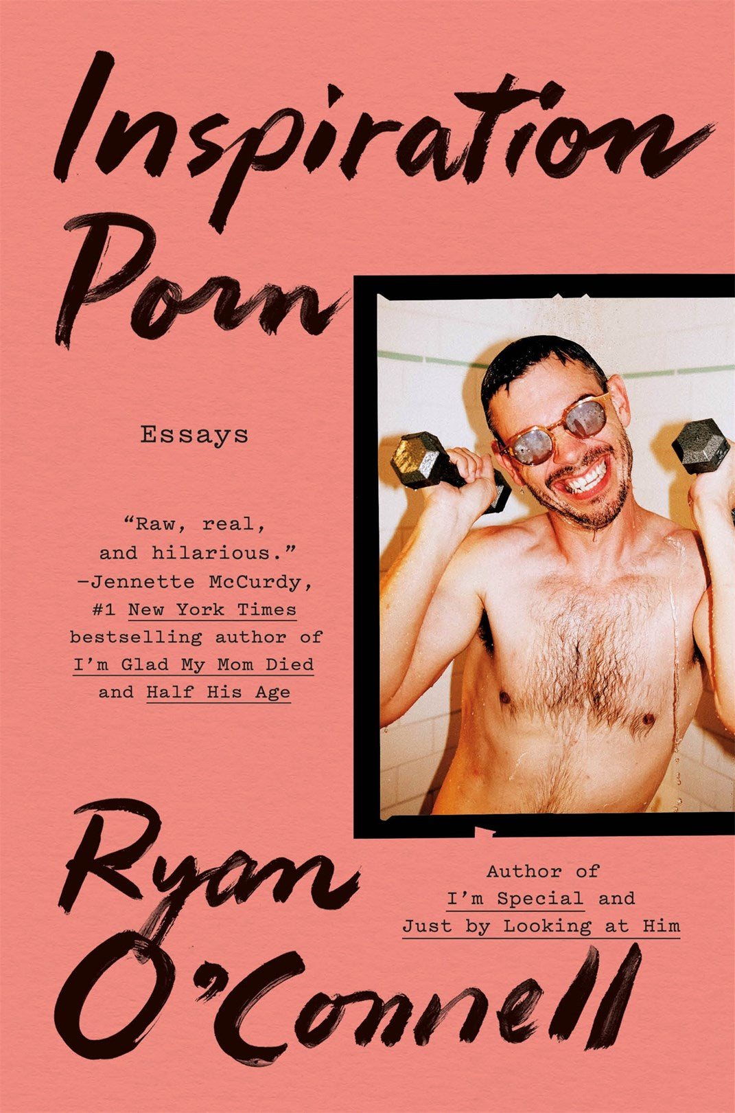 Inspiration Porn by Ryan O&