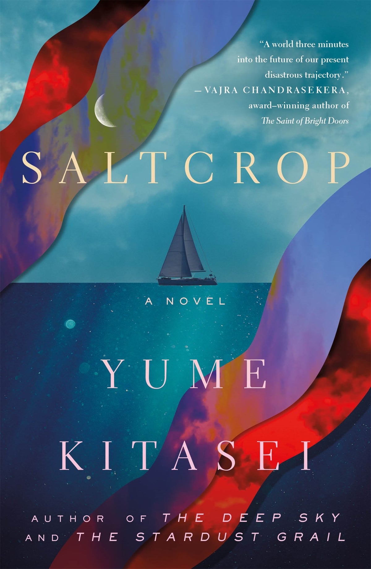 Saltcrop by Yume Kitasei