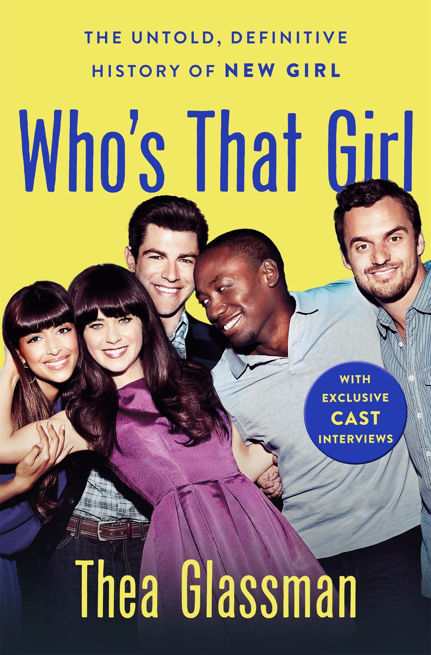 Who&