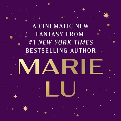 Mortal Things by Marie Lu