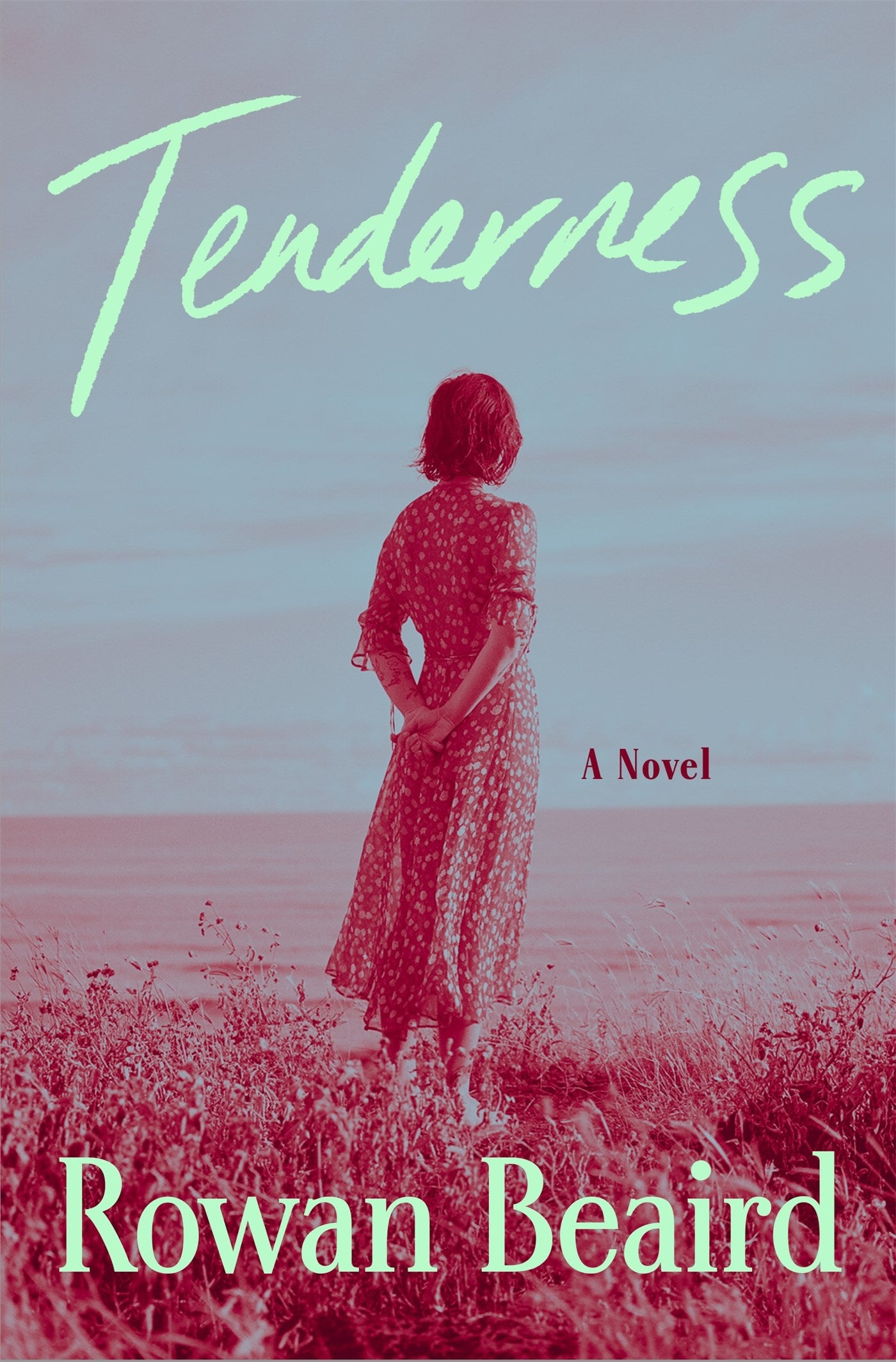 Tenderness by Rowan Beaird