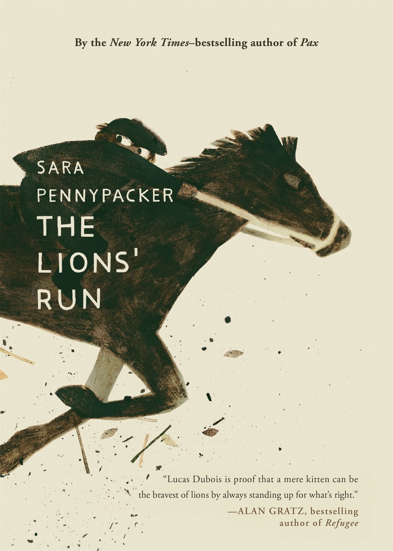 The Lions&