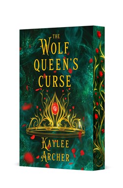 The Wolf Queen&