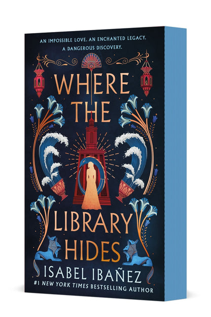 Secrets of the Nile by Isabel Ibañez Bundle