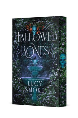 Hallowed Bones by Lucy Smoke