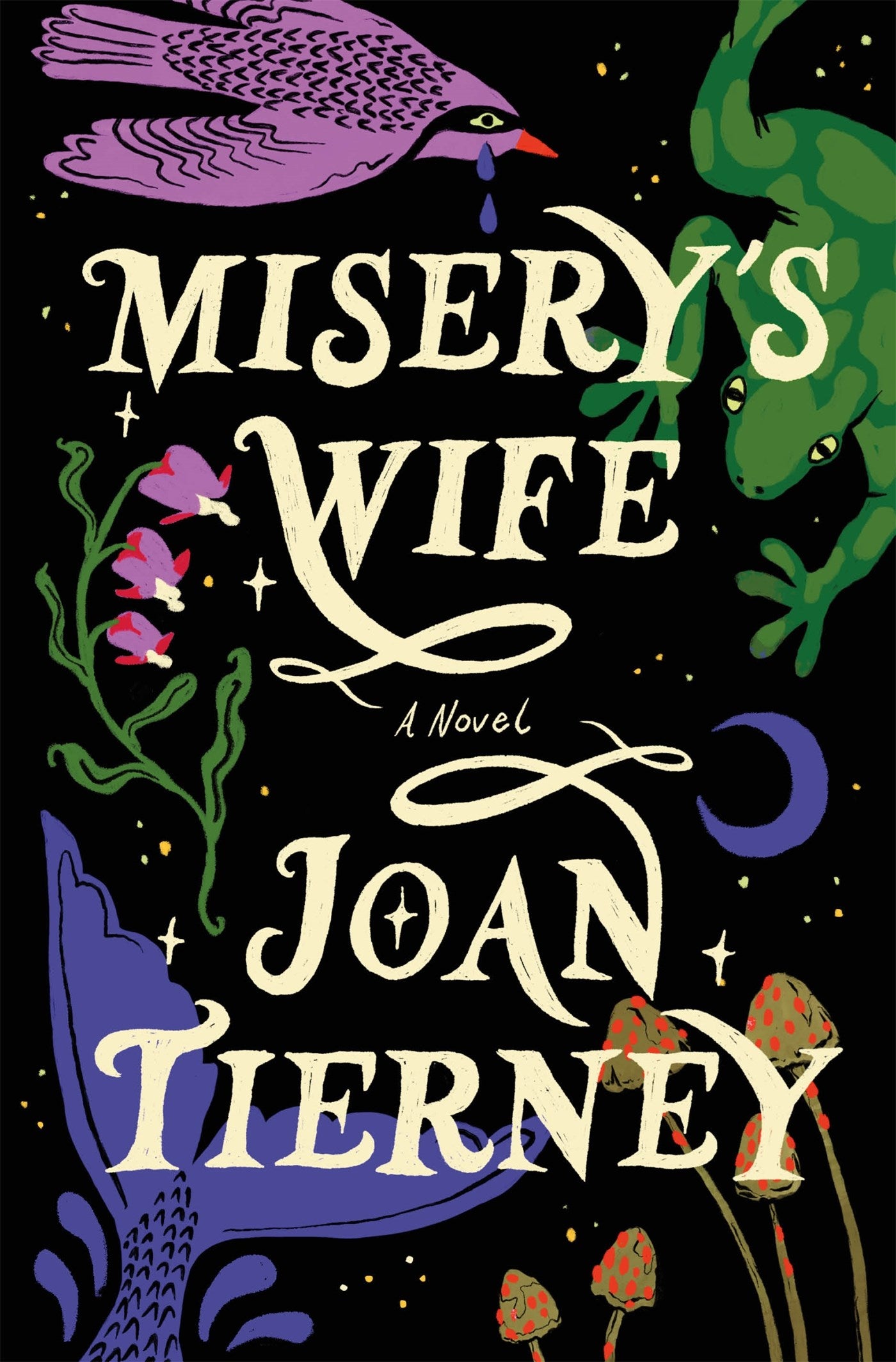 Misery&