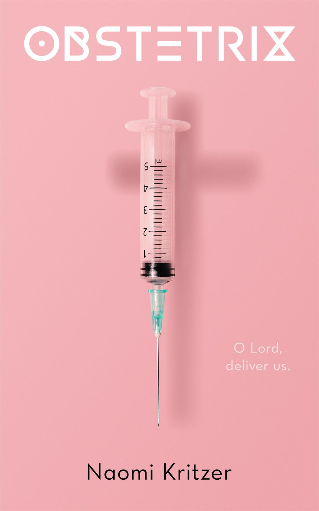 Obstetrix by Naomi Kritzer