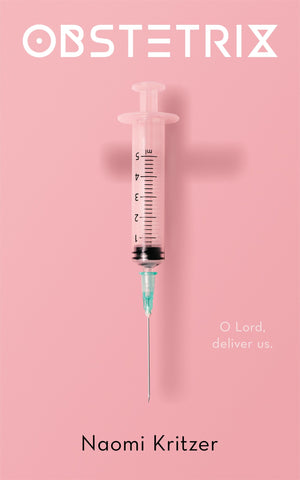 Obstetrix by Naomi Kritzer