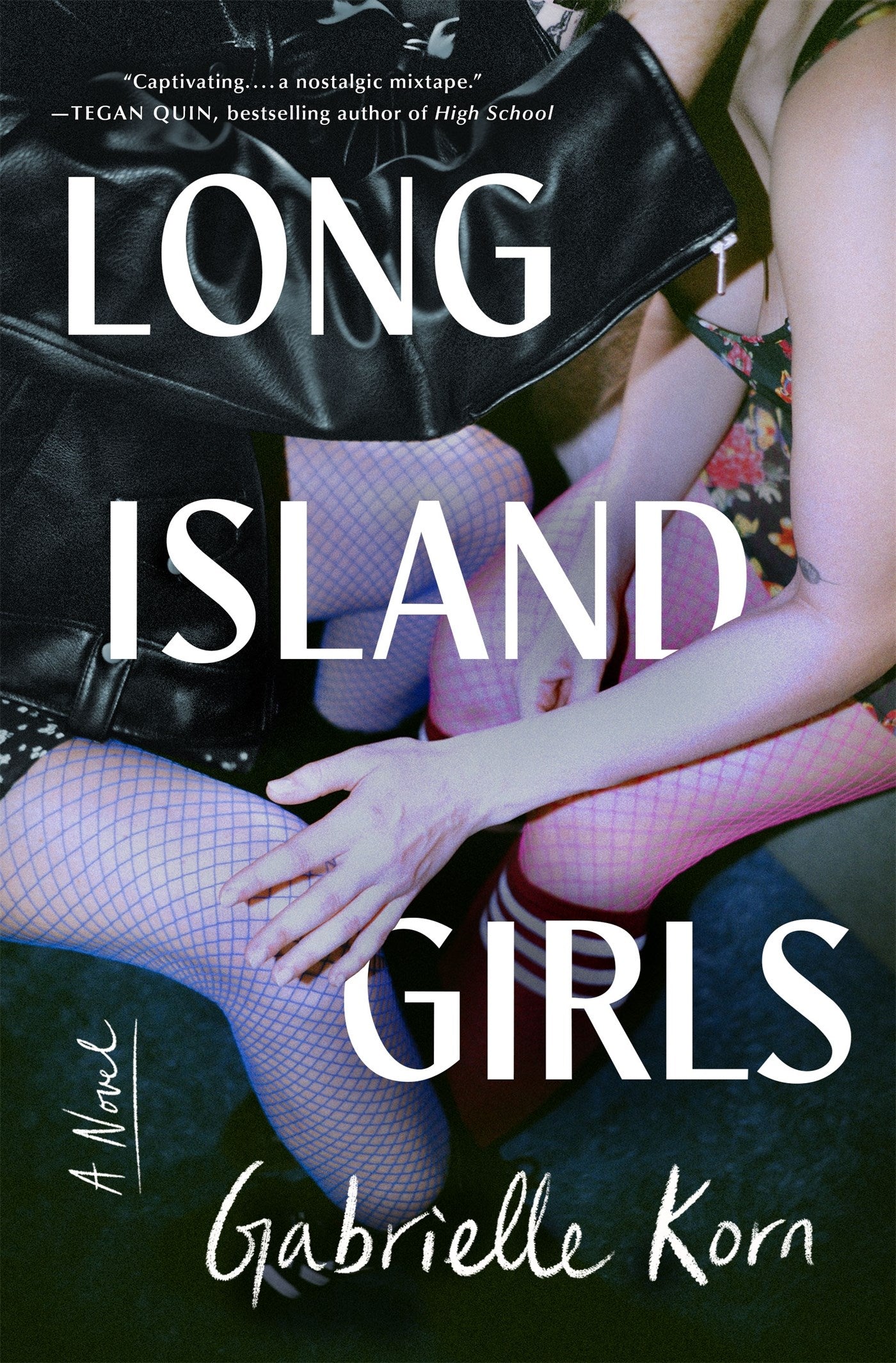 Long Island Girls by Gabrielle Korn