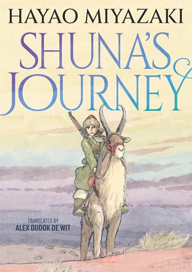 Shuna&