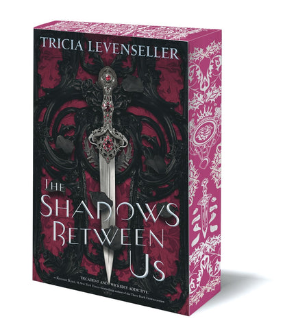 The Stathos Sisters Series by Tricia Levenseller Bundle (w/ signed bookplates)