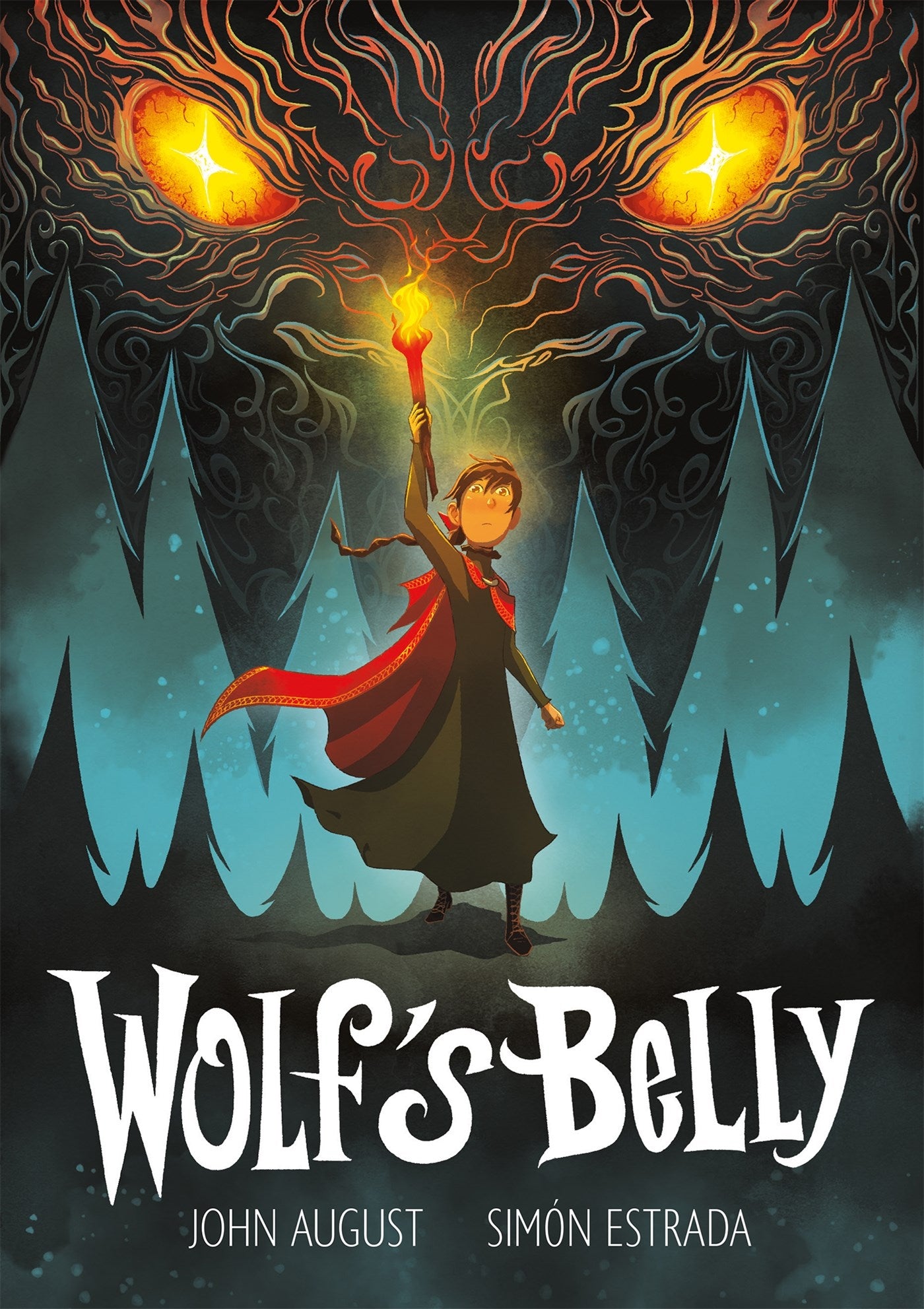 Wolf&