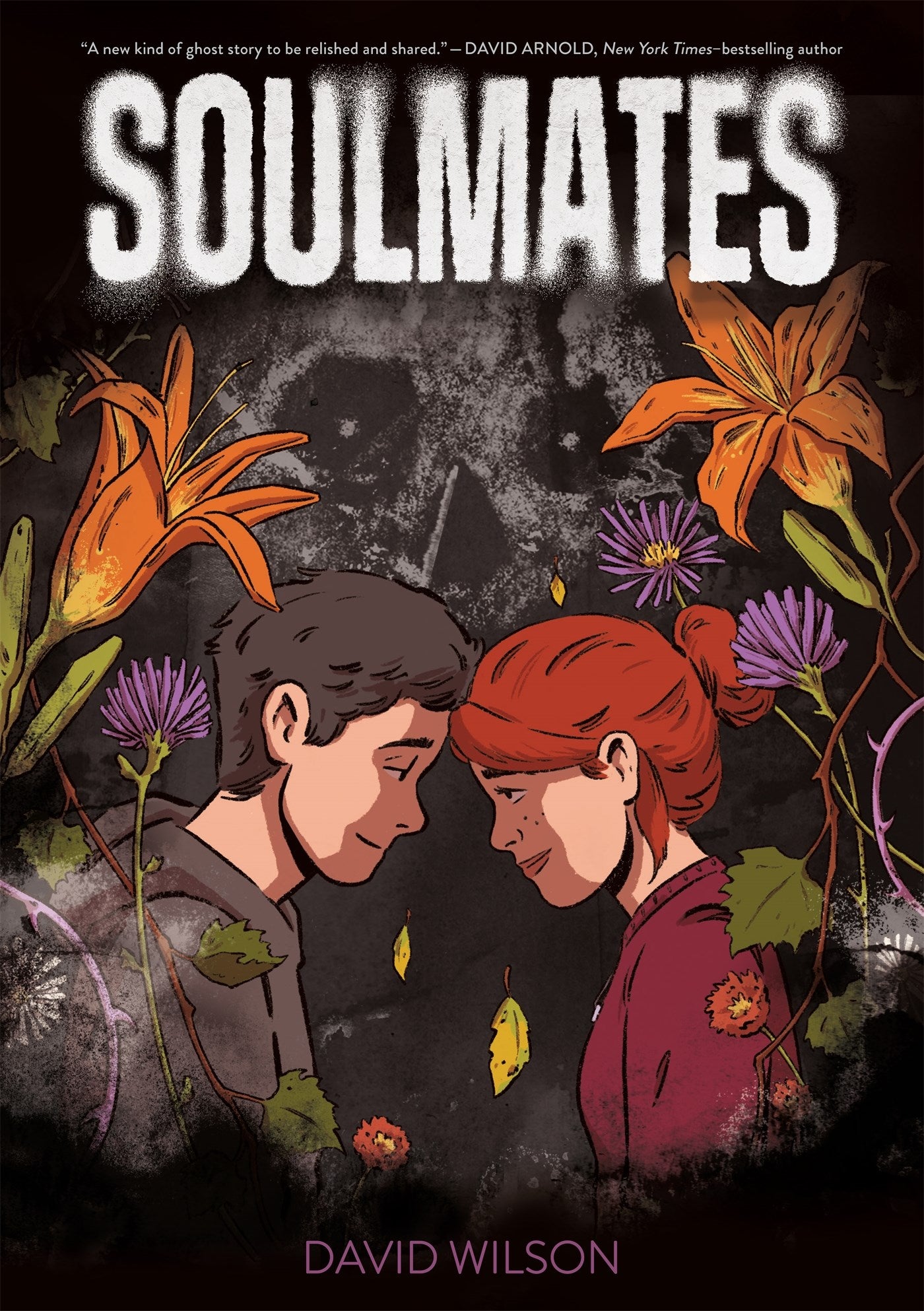 Soulmates by David Wilson