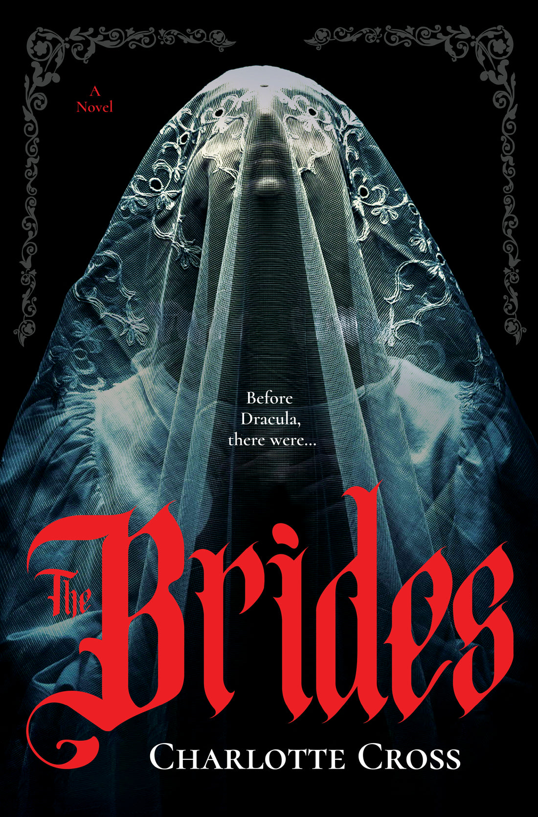 The Brides by Charlotte Cross