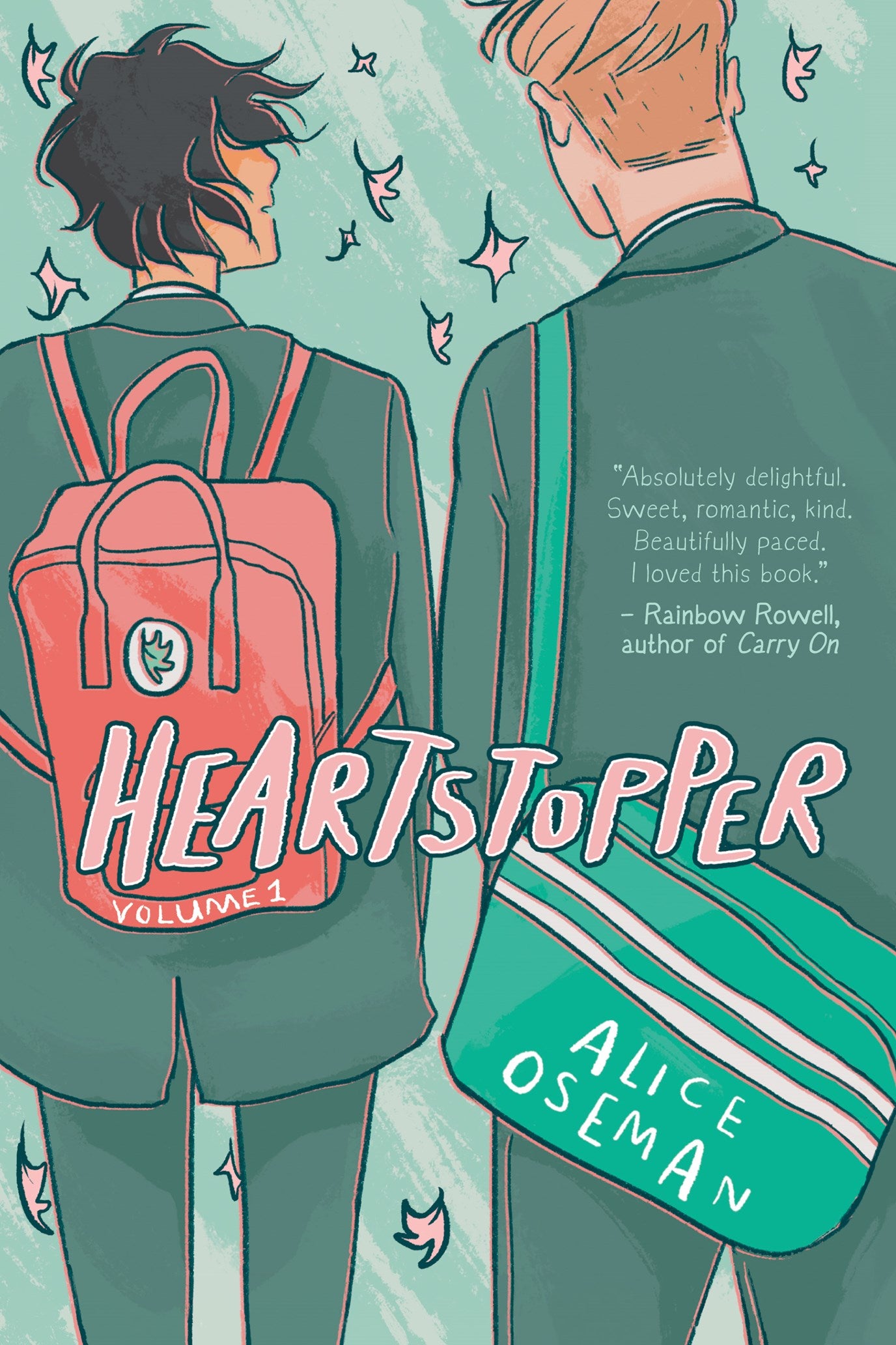 Heartstopper 